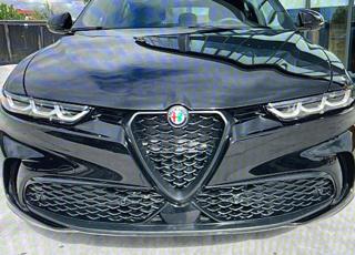 ALFA ROMEO Tonale usata, con Airbag
