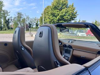 PORSCHE 911 usata, con Sospensioni pneumatiche