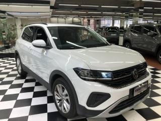 VOLKSWAGEN T-Cross usata, con Airbag