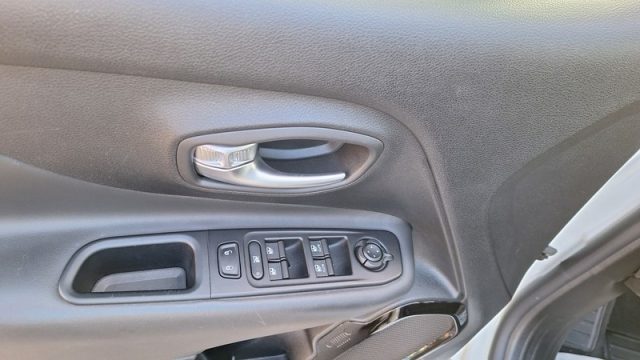 JEEP Renegade usata, con Cruise Control