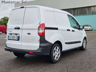 FORD Tourneo Courier usata, con Chiusura centralizzata
