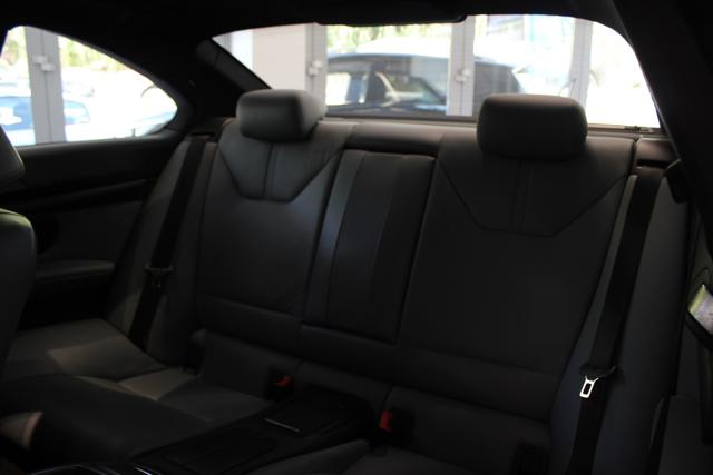 BMW M3 usata, con Servosterzo
