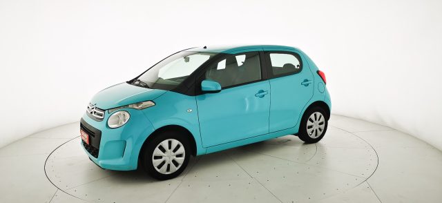 CITROEN C1 usata 34