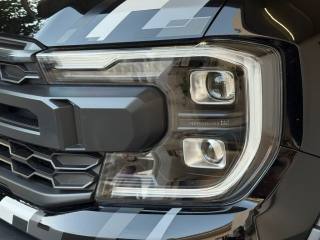 FORD Ranger Raptor usata, con Autoradio