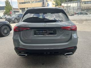 MERCEDES-BENZ GLC 220 usata, con Autoradio