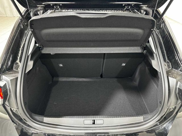 OPEL Corsa usata, con Controllo elettronico della corsia