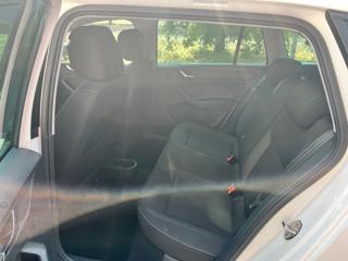 SKODA Rapid usata, con Cruise Control