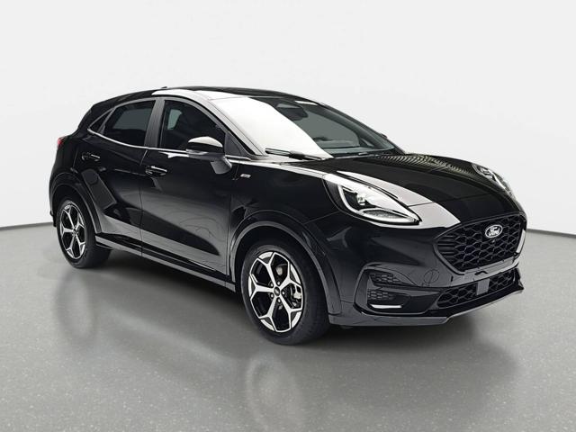 FORD Puma usata, con Airbag Passeggero