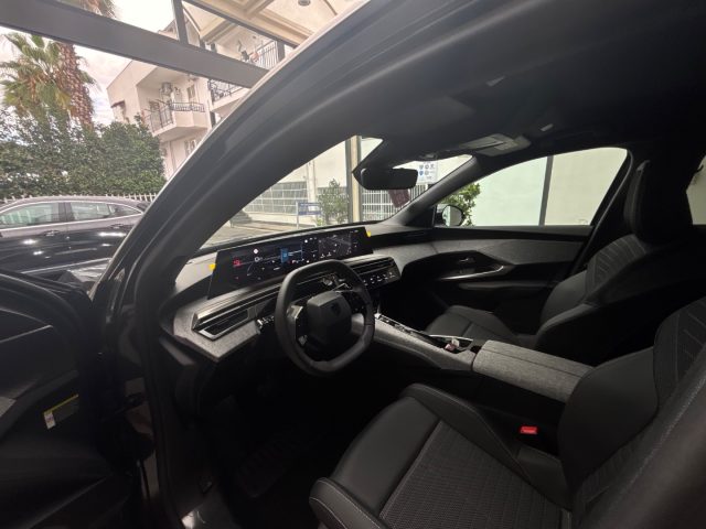 PEUGEOT 3008 usata, con Immobilizzatore elettronico