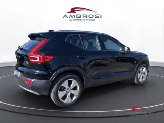 VOLVO XC40 usata 2