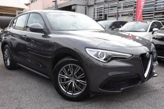 ALFA ROMEO Stelvio usata, con Airbag