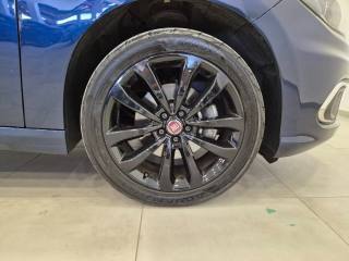 FIAT Tipo usata, con Boardcomputer