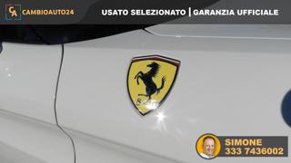 FERRARI California usata, con Touch screen