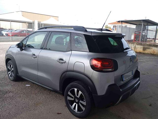 CITROEN C3 Aircross usata, con Airbag Passeggero