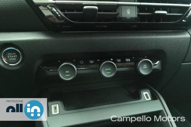 CITROEN C4 usata 13