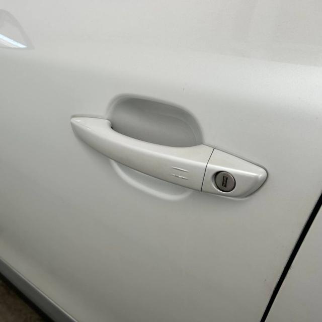 PEUGEOT 2008 usata, con Sensore di pioggia