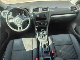 VOLKSWAGEN Golf usata, con Chiusura centralizzata telecomandata