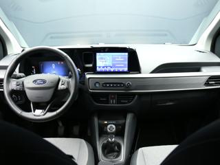 FORD Tourneo Courier usata, con Controllo trazione