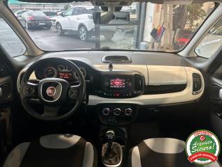 FIAT 500L usata, con Cerchi in lega