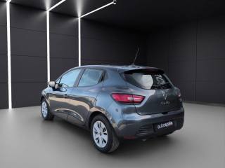 RENAULT Clio usata, con Airbag laterali