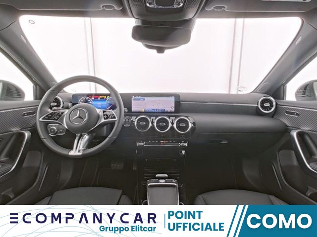 MERCEDES-BENZ A 180 usata, con Chiusura centralizzata