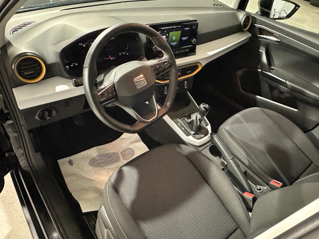 SEAT Arona usata, con Airbag Passeggero
