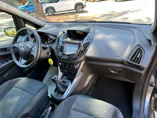 FORD B-Max usata, con Controllo trazione