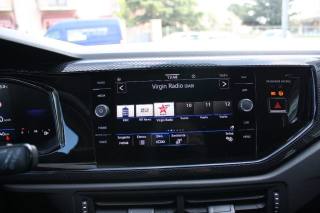 VOLKSWAGEN Polo usata, con Bracciolo