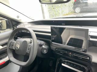 CITROEN C3 usata, con Cronologia tagliandi