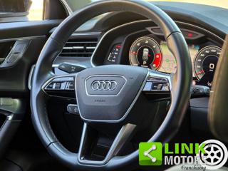 AUDI A6 usata, con Climatizzatore