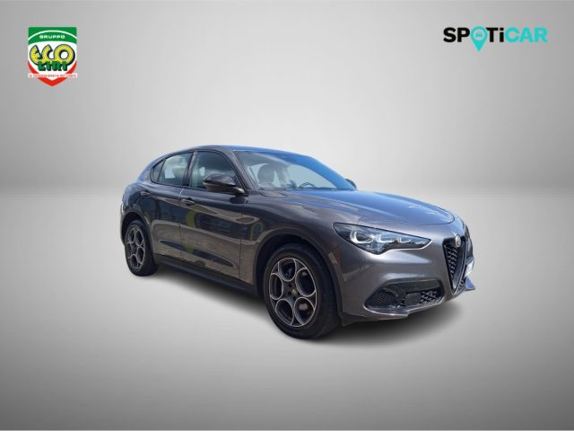 ALFA ROMEO Stelvio usata, con Chiusura centralizzata