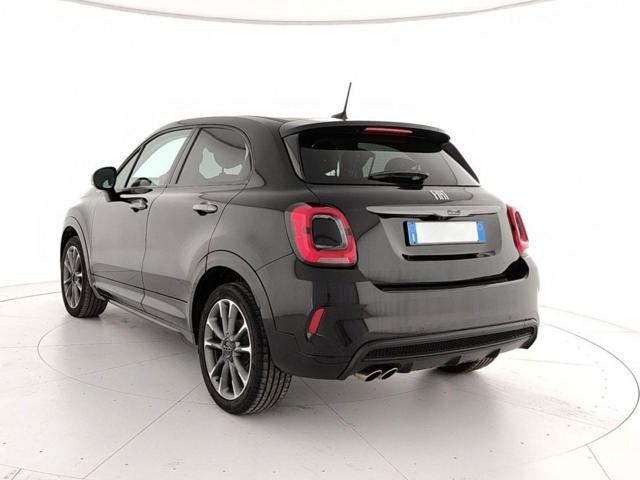 FIAT 500X usata, con Airbag