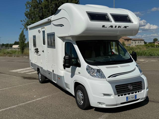 FIAT usata 0
