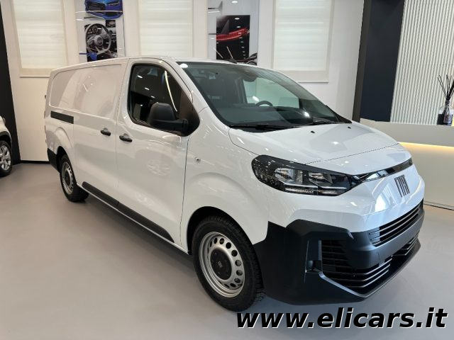 FIAT Scudo usata, con Airbag Passeggero