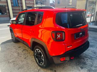 JEEP Renegade usata, con Chiusura centralizzata