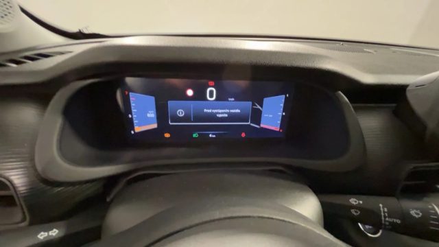 JEEP Avenger usata, con Controllo trazione