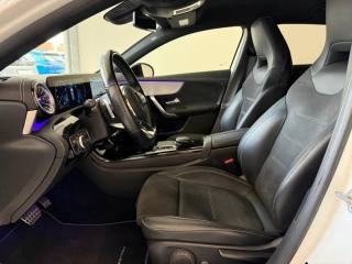 MERCEDES-BENZ A 180 usata, con Climatizzatore