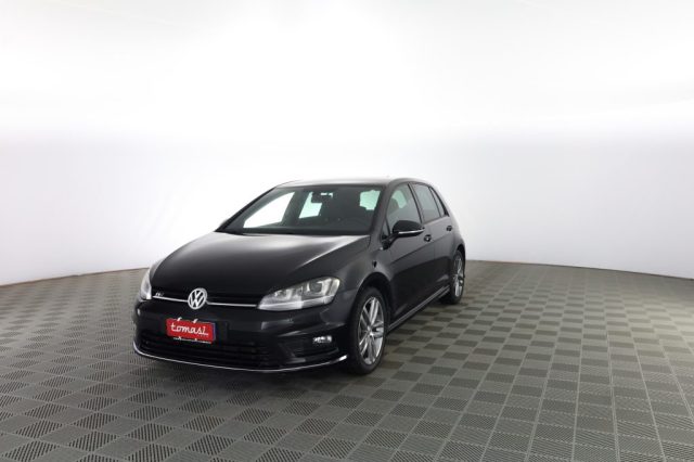 VOLKSWAGEN Golf usata 0