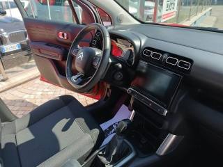 CITROEN C3 Aircross usata, con Cruise Control