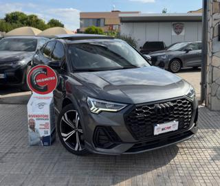 AUDI Q3 usata, con Antifurto