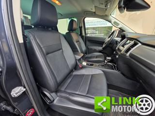 FORD Ranger usata, con Cruise Control