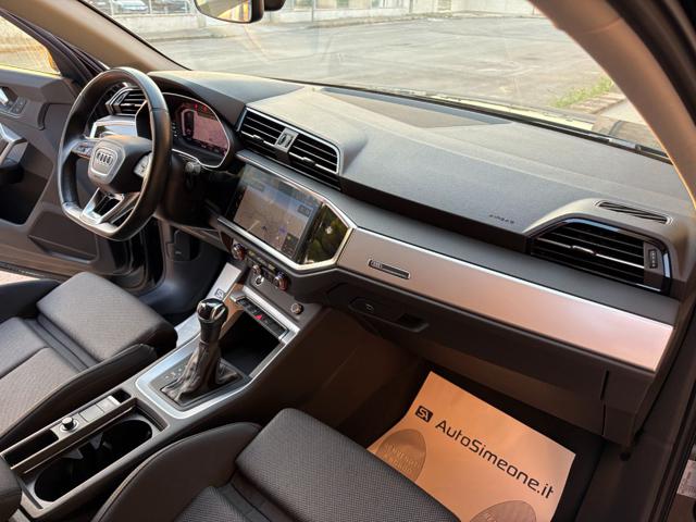 AUDI Q3 usata, con Cruise Control