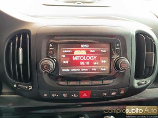 FIAT 500L usata 29