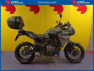 YAMAHA Tracer 700