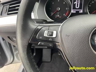 VOLKSWAGEN Passat Variant usata, con Start/Stop Automatico