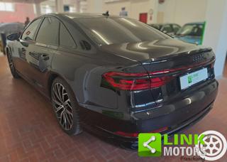 AUDI A8 usata, con Antifurto