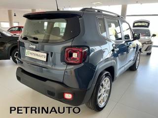 JEEP Renegade usata, con Climatizzatore