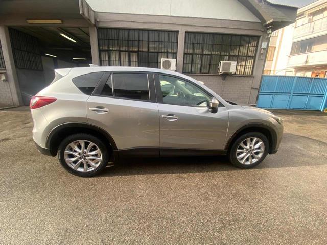 MAZDA CX-5 usata 27