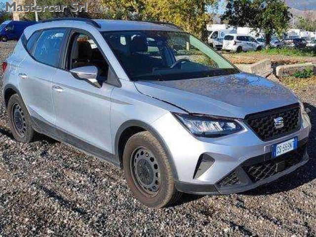 SEAT Arona usata, con Airbag Passeggero