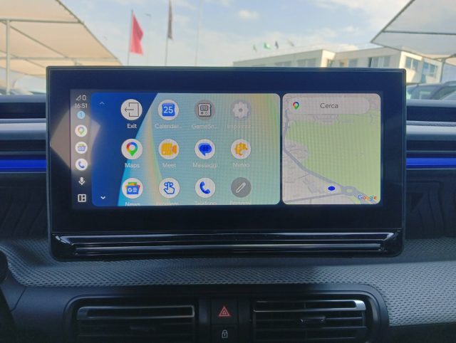 CITROEN C3 usata, con ESP